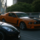 Illustration for article titled Fast And Furious Saleen Mustangs And Ford GT